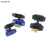 SHZTGM Quick Charge Mountable Plug XT60E XT90E EC5E EC8E With Cover High Current XT90 Connector
