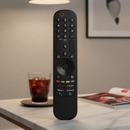 Magic Remote MR21GA for LG OLED TVs: 65C9PSA 65CXPSA 65G1PSA 65GXPSA 77C1PSA 77CXPSA  Alat Kawalan J
