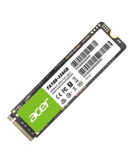 FA100 256GB M.2 SSD 2280 NVMe Gen3 x4 Internal Solid State Drive, Up to 8 Gb/s, Storage for PC and L