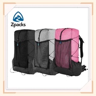 Zpacks Arc Haul Ultra 60L Backpack 透氣超輕量登山背包