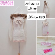 Set Bundle​Set Bundle Set​ coquette​ /GYARU​ Tralala​ brand Preloved​