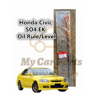 Honda Civic SO4 EK Oil Rule/Level ORIGINAL