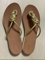 Fitflop women sandals shoes size 10 女裝涼鞋
