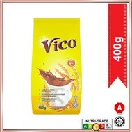 VICO CHOCOLATE MALT FOOD DRINK 400G