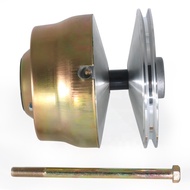 Golf Cart Secondary Driven Clutch Primary Drive Clutch for Yamaha 4 Cycle G2 G8 G9 G14 G16 G20 G21 G