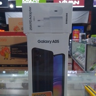 READY HP SAMSUNG A05 4/64