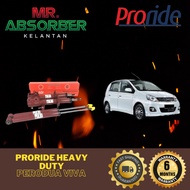Myvi viva Alza/Perodua myvi alza viva/Proride absorber heavy duty suspension