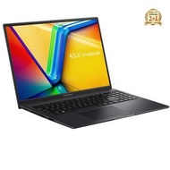 華碩 ASUS Vivobook 筆記型電腦 16" (i5-12500H/8GB/512GB/RTX3050/W11) 黑 K3605ZC-0212K12500H