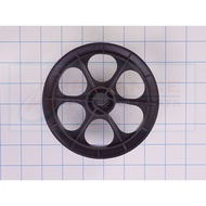 Pulley SPIN AND AGITATE ALS 38143 Spare Parts Washer Ipso Speedqueen