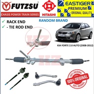 KIA FORTE 1.6 AUTO (2008-2012) POWER STEERING RACK