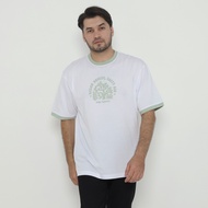 Erigo T-Shirt Arnold WhiteRing Tee - Unisex T-Shirt