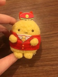 角落生物 炸蝦 車站 恐龍 企鵝