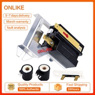 WP338906 + 279834 + 3392519 Dryer Flame Sensor Dryer Coil Kit Replaces 14205025 14210032 14202750 Dr