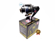 Reel Pancing Golden Fish Kingkong GK20 BC00902