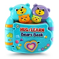 LeapFrog Hug &amp; Learn Bear Book