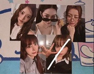 Lesserafim 2026 SG Weverse特典