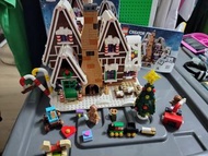 Lego10267已砌好