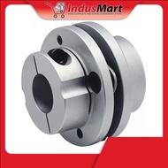 INDUSMART COUPLING CST-39X34.5-(12x12)mm