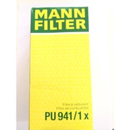 SCANIA R SERIES FUEL FILTER PU941/1X