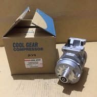 COMPRESSOR AVANZA ONLY COOL GEAR COMPRESSOR AC COMPRESSOR CAR COMPRESSOR COOLGEAR