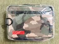 日本 LIHIT LAB CLEAR BOX POUCH A6 小收納袋 旅行收納