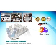 LG WASHING MACHINE INVERTER DRUM MOTOR HALL SENSOR 6501KW2002B