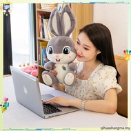 plushie murah plushie blox fruit plushie penguin Boneka arnab manis, mainan mewah, boneka kain, keli