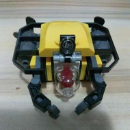 LEGO 潛水小船