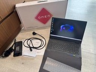 HP OMEN 16 I7-14650HX 16G 1T RTX4070 電競筆電 二手筆電 遊戲筆電 ROG