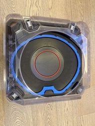 爆旋陀螺電動對戰盤