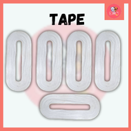 [YANA] 5pcs TAPE sa Tari ng Manok - Para sa Manok Panabong - Gamefowl Accessories (Random Color Only