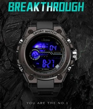 PRODUK VIRAL - BISA UNTUK BERENANG !!!! Jam Tangan Olahraga Pria Anti Air Terlaris ---CASIO-C-Shock