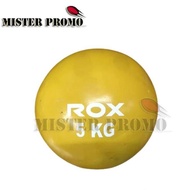 Shot Put 5Kg 5 Kg Rox Original