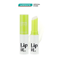 Son Dưỡng Chống Nắng Lip It Everyday Sun Balm SPF15 PA++ 3g