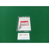 WS 100 mask, generation 08, Hong Quan Left mask corners (1 leaf)
