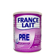 Sữa Pre France Lait PRE sinh non 400g (Từ sơ sinh)