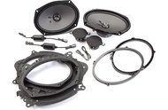 Excelon KFC-XP6902C Car Component System Select Chevrolet/Toyota Kenwood Excelon KFC-XP6902C Car Com
