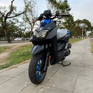 《高雄二手機車》 2016 山葉 BWSR 125 #1639 #免費試乘/中古機車/二手機車/流行車款/實體門市