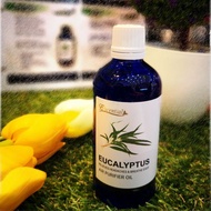E'scential Aroma Oil Eucalyptus 100ml