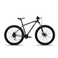 [POLYGON] PREMIER 4 TA (2021) 27.5" HARDTAIL MOUNTAIN, XC, SPORT BIKE