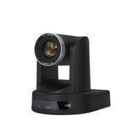 4K UHD POE connection Auto Tracking PTZ Video Camera with 12X Optical Zoom for video conferencing, r