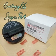 ISUZU PANTHER TANK CAP PANTHER TANK CAP 2300cc 2500cc