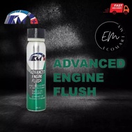 KM+ Advanced Engine Flush