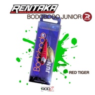 RENTAKA BODOBODO JUNIOR 20G