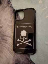 Mastermind iPhone 12pro case