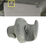[SharprepublicefMY] Car Sun Visor Clip 96409-bc402 96409BC402 Retainer Hook for Nissan Qashqai J10 D