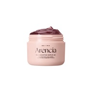 Arencia Red Smoothie Serum 50g - Glowing And Soothing