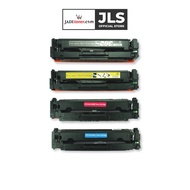 Compatible CRG 046 CMYK Set Laser Toner Cartridge for Canon Cartridge 046 LBP654
