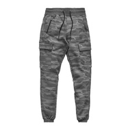 ASRV men's sports jogger pants – classy, durable and super fashionable