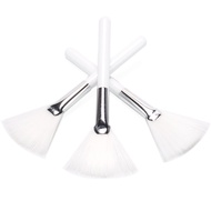 Grace Makeup Brush Fan Brush Loose Powder Brush Eyeshadow Brush Fan Loose Powder Brush Makeup Brush 